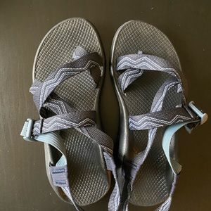 New, never Worn Chacos!